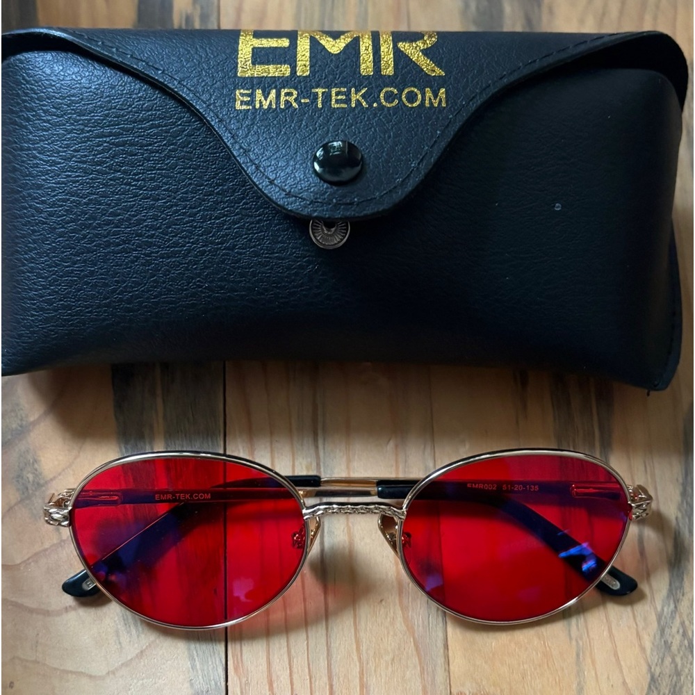 EMR-Tech BluLight Blocking Glasses